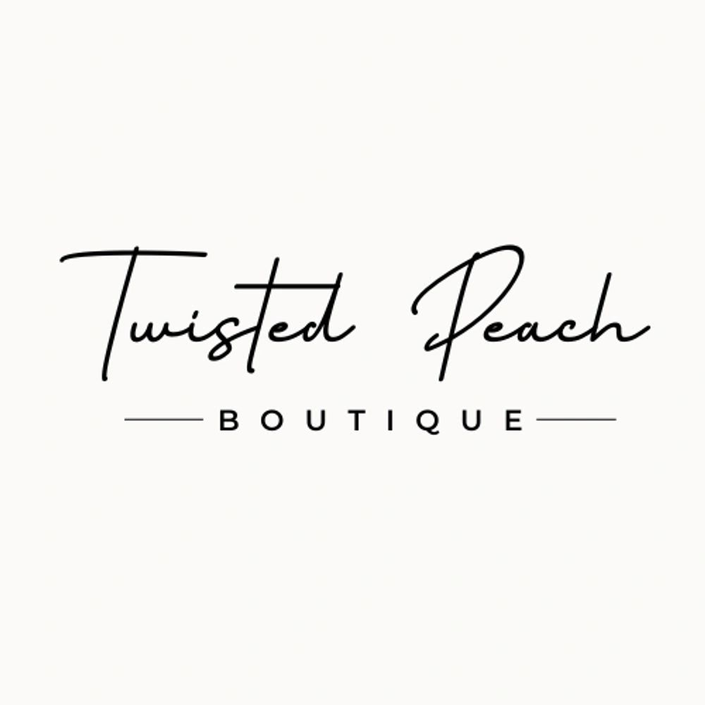 Trendy Affordable Women's Clothing Boutique Twisted Peach Boutique